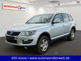 Volkswagen Touareg 2.5 TDI 4x4 Automatik - Volkswagen Touareg: 2.5
