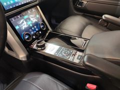 Fahrzeugabbildung Land Rover Range Rover TDV6 Vogue (360°CAM/PANO/LED/EXCLUSI