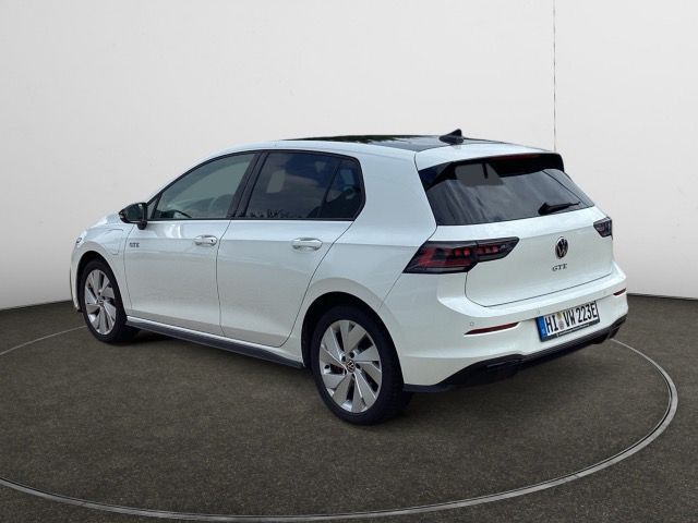 Volkswagen Golf VIII 1.5 eHybrid GTE foto 3