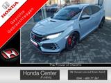 Honda Civic 2,0 Type R GT - gebrauchte Honda Coupés