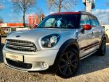 MINI Countryman Cooper ALL4 / Scheckheft / 2.Hand - SUV bis 20.000 Euro