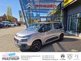 Citroën Berlingo M Shine Elektromotor 136 - Citroën Berlingo mit Elektro-Antrieb