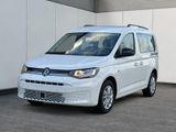 Volkswagen Caddy LIFE KLIMA+LANE ASSIST+PDC+GRA 1.5 TSI ... - Tageszulassungen mit Benzin-Antrieb: Kleinbus