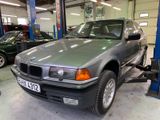 BMW 320i E36 unverbastelt, Originalzustand,Ersthand
