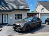 Mercedes-Benz E43 AMG T Modell *Performance Sitze*Pano*Burmest - Mercedes-Benz E-Klasse: Performance