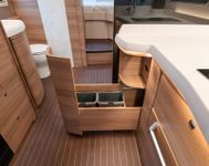 Concorde Cruiser 950 LSA -AHK -Gastank (22/39)