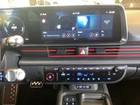 Hyundai IONIQ 6 - Vorschau Bild 10