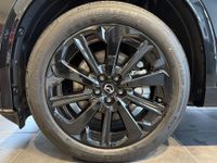 Mazda CX-80 - Vorschau Bild 24