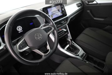 Volkswagen T-Roc - 11
