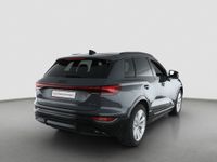 Audi Q6 e-tron - Vorschau Bild 5