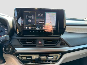 Fotografie 12 des Suzuki Swift 1.2 Comfort+ AUTOMATIK | LED | ACC