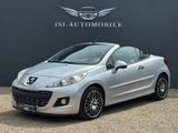 Peugeot 207 CC Cabrio-Coupe Platinum"Automatik "Garantie