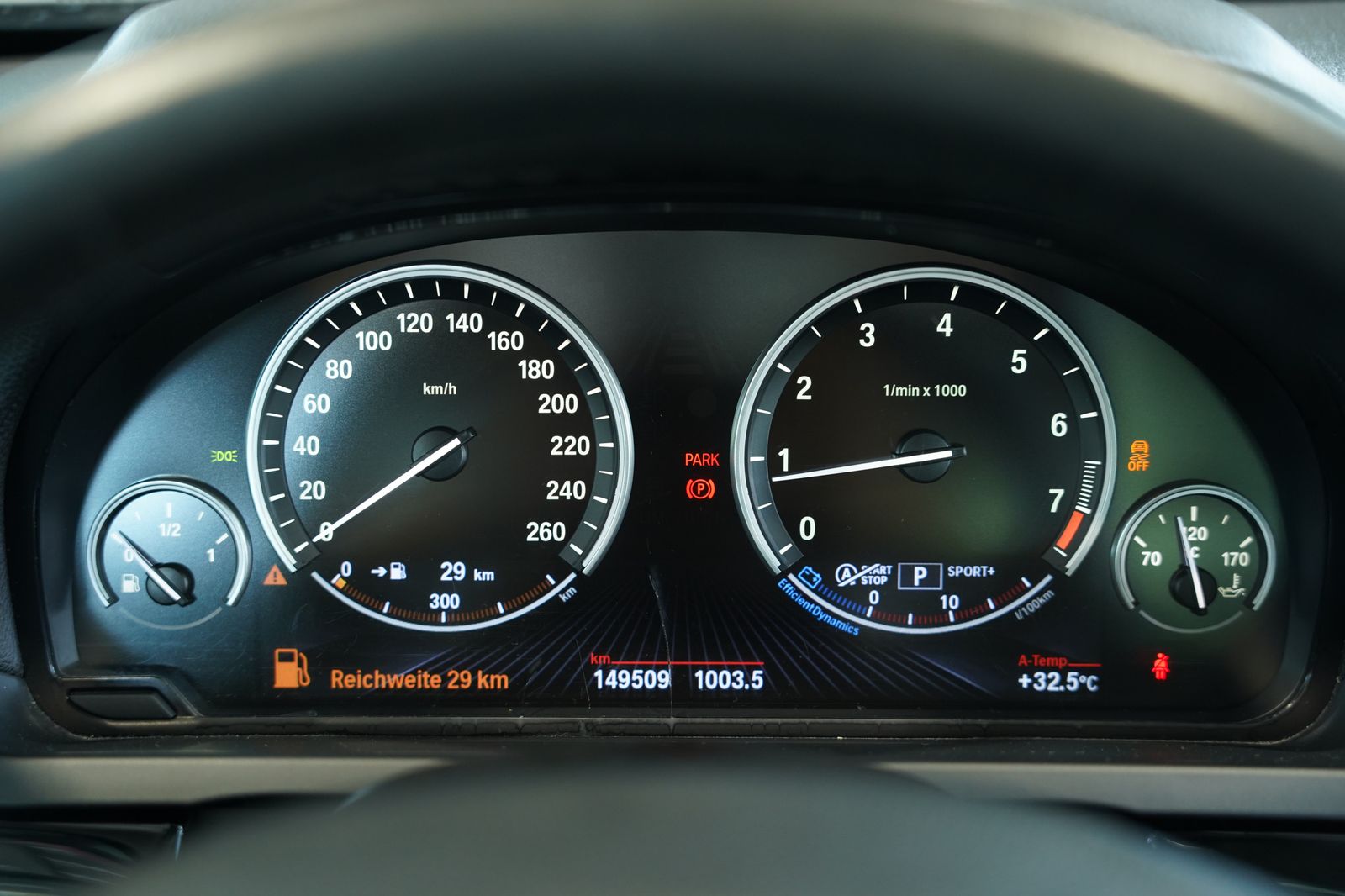 Bmw 750