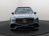 Mercedes-Benz GLS 63 AMG 4Matic+/Pano/7 SITZER/Burmester/360° - Mercedes-Benz: Sitzer