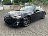 Toyota GT86 - Toyota GT86