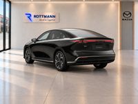 Mazda 6e - Vorschau Bild 7