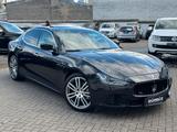 Maserati Ghibli 3,0 Diesel *GSD*Leder Beige*Szhg*20" - Maserati Gebrauchtwagen von 2013
