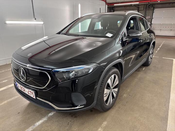 Mercedes-Benz EQA 250*LEDER*LED*Kamera-360°*Netto-19300€