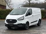 Ford Transit Custom 2.0 Kasten 260 L1 Startup - Ford Transit: 260s