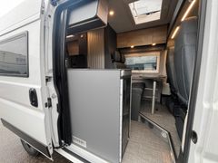 Clever Tour 540*165PS*3. Bett*ISOFIX*übe7.000€ NACHLASS