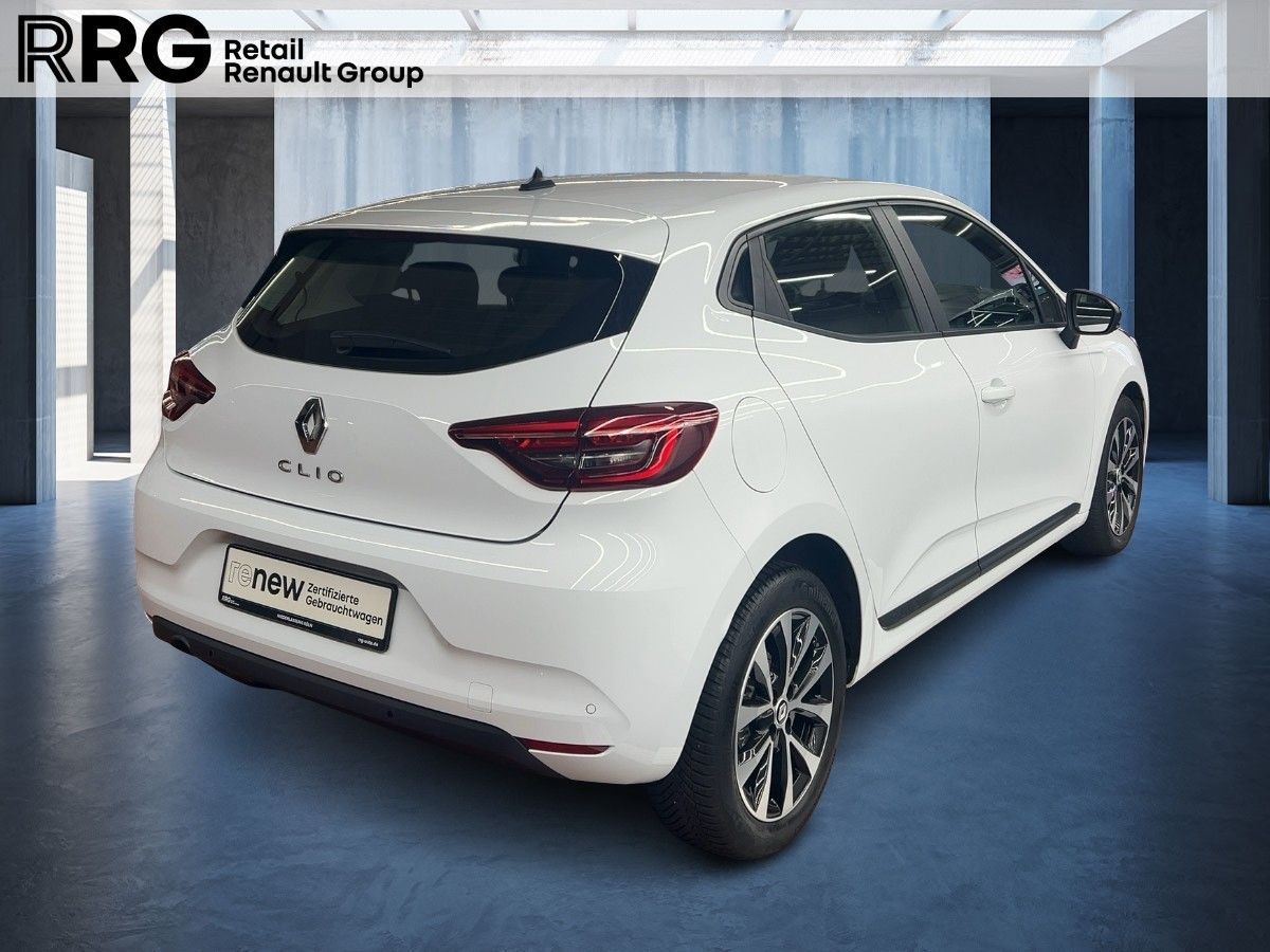 Renault Clio - Bild 5