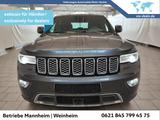 Jeep Grand Cherokee Jeep Grand Cherokee 3,0 CRD Autom - Jeep Grand Cherokee in Mannheim