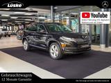 Skoda Kodiaq 1.5 TSI ACT Soleil Leder Kamera AHK ACC - gebrauchte Skoda Kodiaq aus dem Jahr 2019