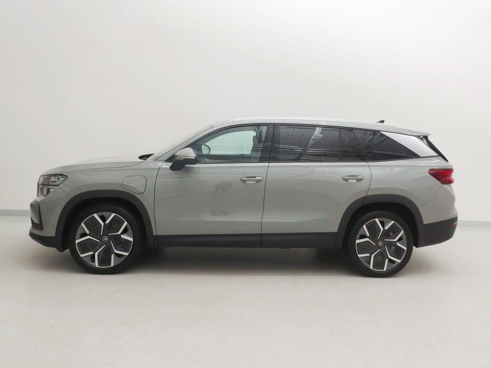 Skoda Kodiaq 1.5 TSI iV Selection Exclusive*AHK*