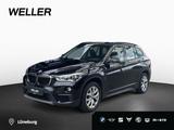 BMW X1 xDrive20d Bluetooth Navi LED Klima PDC - BMW Gebrauchtwagen in Lüneburg