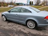 Volvo c70 T5 Vollausstattung Automatik - Volvo C70 aus 2006