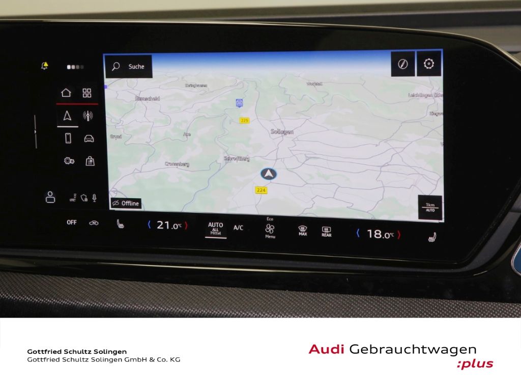 Audi A6 - Bild 15