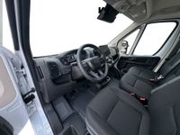 Citroën Jumper - Vorschau Bild 9