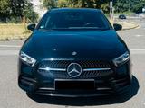 Mercedes-Benz A 250  Limousine AMG Line *NIGHT*LED - Mercedes-Benz A 250 aus 2020