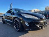 Peugeot RCZ Basis