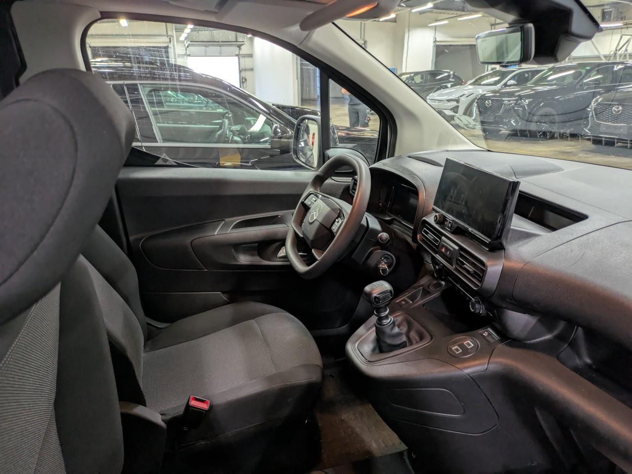 Citroën Berlingo 1.5 Blue-HDI L2H1/XL