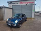 MINI Mini 1.4 tdi One D de luxe - MINI One D mit Schiebedach