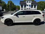 Fiat Freemont Black Code AWD - 7 Sitzer - Fiat Freemont: Leder