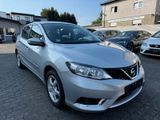 Nissan Pulsar 1.2 DIG-T VISIA*KLIMA*TEMPOMAT*SCHECKHEFT - Nissan Pulsar: Visia