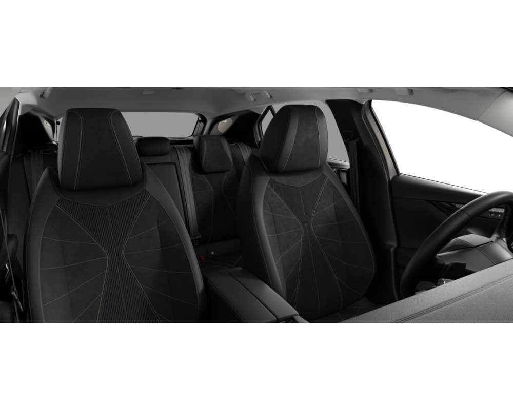 DS Automobiles DS4 - Bild 8