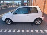 Seat seat Arosa 1.0 mpi - Seat Arosa aus 2002