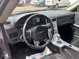 Chrysler Crossfire 3.2 V6 Automatik Leder SHZ - gebrauchte Chrysler Crossfire aus dem Jahr 2004