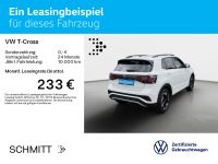 Volkswagen T-Cross - Vorschau Bild 3