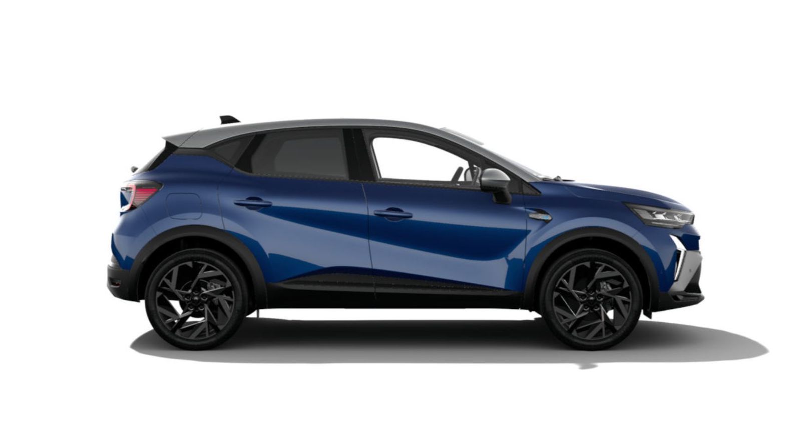 Renault Captur - Bild 6
