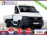 MAN TGE Pritsche 2.0 TDI 177 Temp PDC UVP-37%* - MAN in München