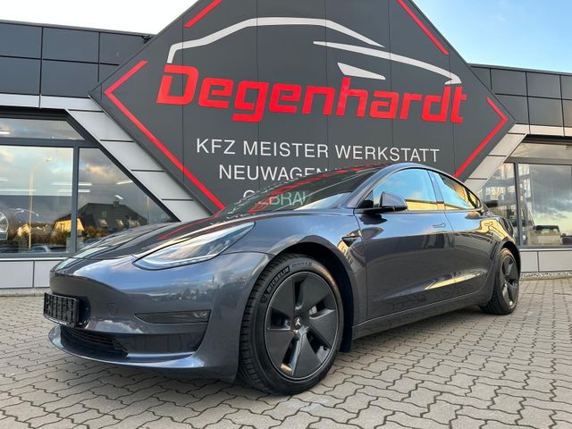 Tesla Model 3 Long Range Dual AWD Facelift Matrix AHK