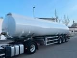 Lag 45000 Liter, 5440 kg , BPW, ADR Gültig - Angebote