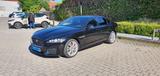 Jaguar XF 30d 300PS R-Sport Automatik R-Sport - Jaguar XF R-Sport mit Diesel-Antrieb