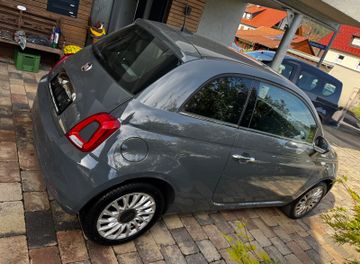Fiat 500 - 7