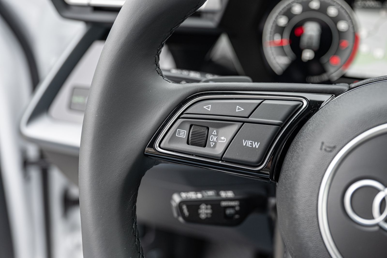 Audi A3 - Bild 18