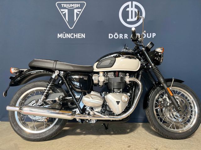 Triumph Bonneville T120